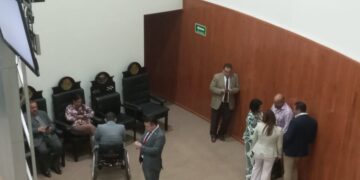 Rechazan Diputados reforma a la Ley Estatal de Educación