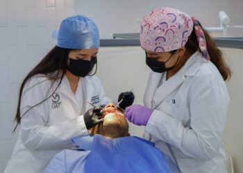 La UAT brinda más de nueve mil servicios dentales por año