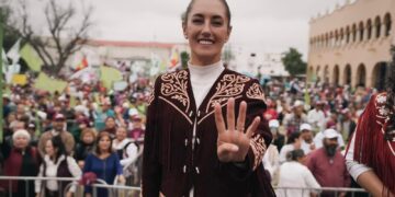 Claudia Sheinbaum presentará propuestas en Altamira este martes