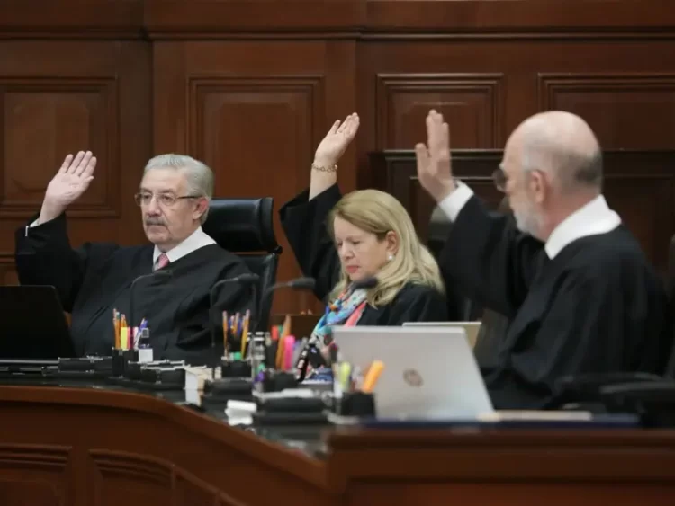 SCJN declara constitucional el sistema de etiquetados frontales