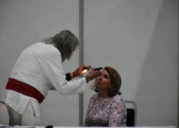 Fomenta turismo Congreso Universal de Turismo de Salud y Medicina Ancestral