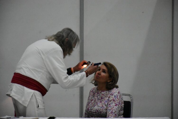 Fomenta turismo Congreso Universal de Turismo de Salud y Medicina Ancestral