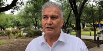 Muere en hospital de Tampico un paciente positivo a dengue:SS