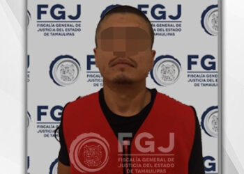 Sentencia de 50 años Silvia Eugenia “L” y José Martín “G” por secuestro en Reynosa