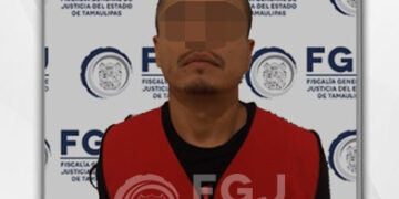 Sentencia de 50 años Silvia Eugenia “L” y José Martín “G” por secuestro en Reynosa