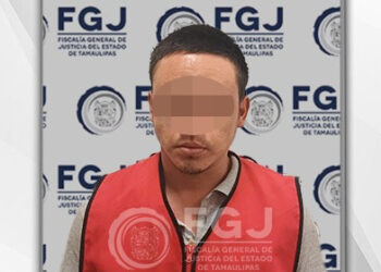 Vinculan a proceso a Eliud Guadalupe “M” presunto homicida de alcalde de El Mante