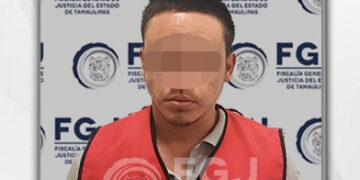 Vinculan a proceso a Eliud Guadalupe “M” presunto homicida de alcalde de El Mante