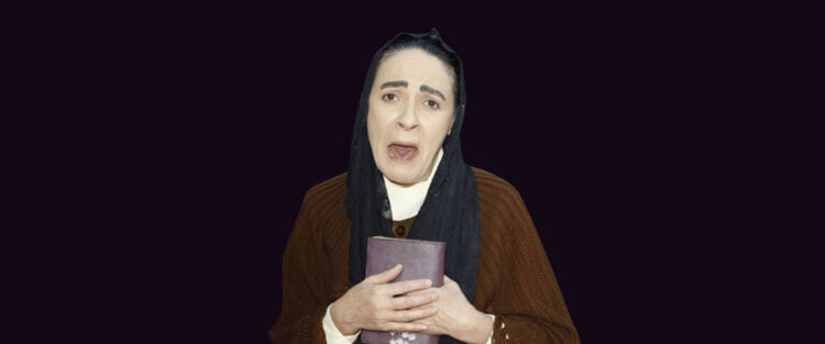 Nora Velázquez, ‘Chabelita’, revela que Jorge Ortiz de Pinedo no le quería subir el sueldo