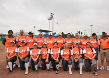 Suma la UAT 19 boletos para Universiada Nacional Aguascalientes 2024