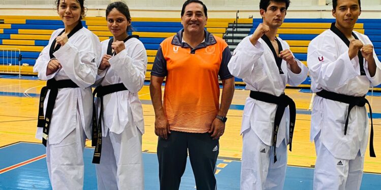 Suma la UAT 19 boletos para Universiada Nacional Aguascalientes 2024