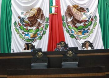 Emiten convocatoria para elegir presidente de la Comisión Estatal de Derechos Humanos de Tamaulipas