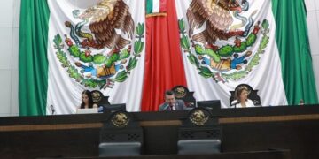 Emiten convocatoria para elegir presidente de la Comisión Estatal de Derechos Humanos de Tamaulipas