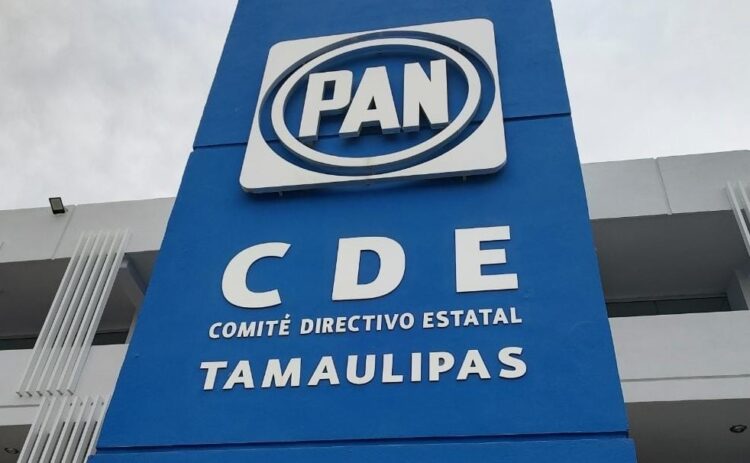 Confirman la lista de los candidatos a diputados “pluris” del PAN