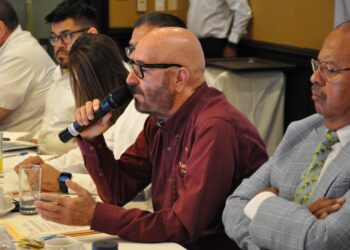 Grave estiaje en Tamaulipas;29 de 43 municipios con semáforo del agua en rojo 