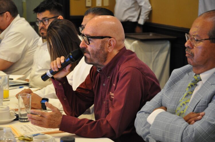 Grave estiaje en Tamaulipas;29 de 43 municipios con semáforo del agua en rojo