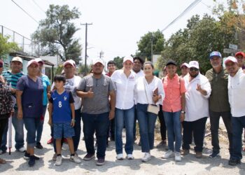 “Seré la voz de los victorenses en el Congreso”: Ale Cárdenas