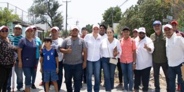 “Seré la voz de los victorenses en el Congreso”: Ale Cárdenas