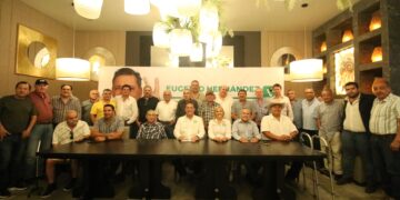 Ofrece Geño Hernández impulsar a la ganadería tamaulipeca desde el Senado