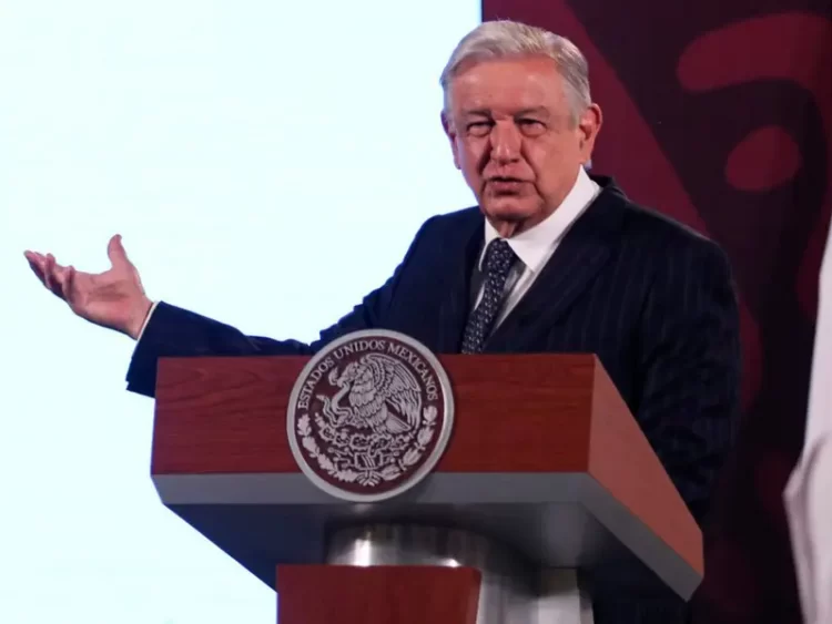 Lamentable lo de Noé Ramos, pero seguridad en Tamaulipas ha mejorado: López Obrador