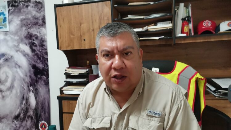 Llama Protección Civil a revisar instalaciones de gas en viviendas y negocios de Victoria