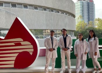 Eleva la UAT su posición en el examen nacional de residencias médicas