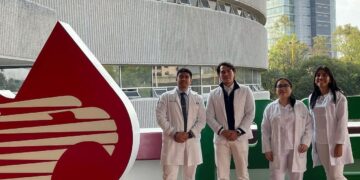 Eleva la UAT su posición en el examen nacional de residencias médicas