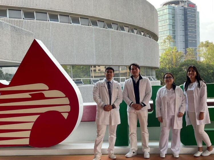 Eleva la UAT su posición en el examen nacional de residencias médicas