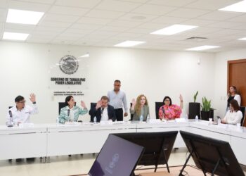 Auditor Jorge Espino incumplió; volverían a revisar cuentas públicas de Cabeza de Vaca