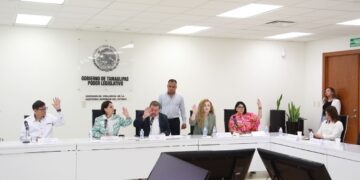 Auditor Jorge Espino incumplió; volverían a revisar cuentas públicas de Cabeza de Vaca