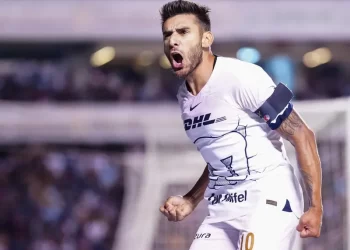 Pumas empata 1-1 ante Querétaro y confirma su boleto a Play-in