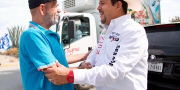 Pugnaré desde el Senado por revertir reformas erróneas del Gobierno de Morena: Arturo Núñez