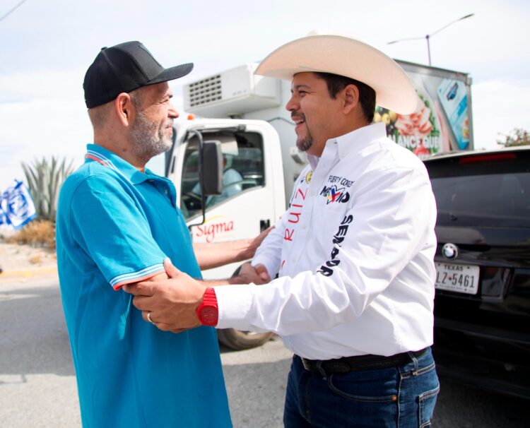 Pugnaré desde el Senado por revertir reformas erróneas del Gobierno de Morena: Arturo Núñez