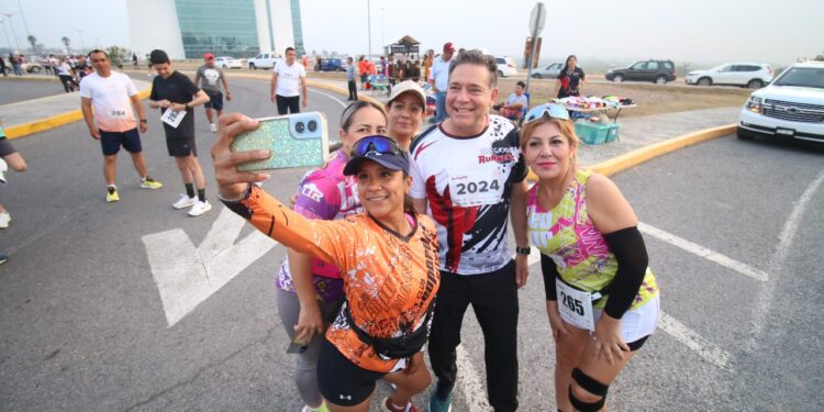 Impulsar el deporte es prioridad legislativa de Eugenio Hernández