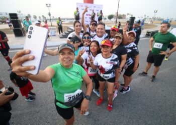 Impulsar el deporte es prioridad legislativa de Eugenio Hernández