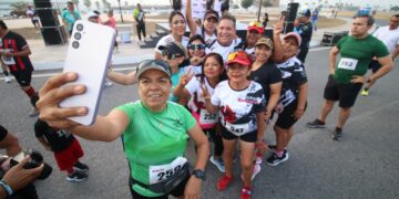 Impulsar el deporte es prioridad legislativa de Eugenio Hernández