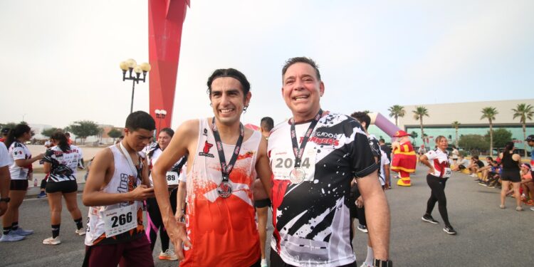 Impulsar el deporte es prioridad legislativa de Eugenio Hernández