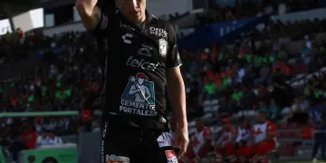 León es eliminado ante FC Juárez; Querétaro jugará Play-in