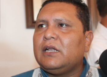 Plantea Diputado de Morena sanción en Código Penal a denuncias falsas