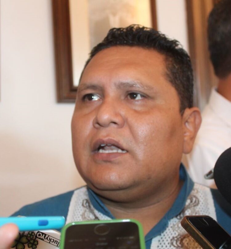 Plantea Diputado de Morena sanción en Código Penal a denuncias falsas