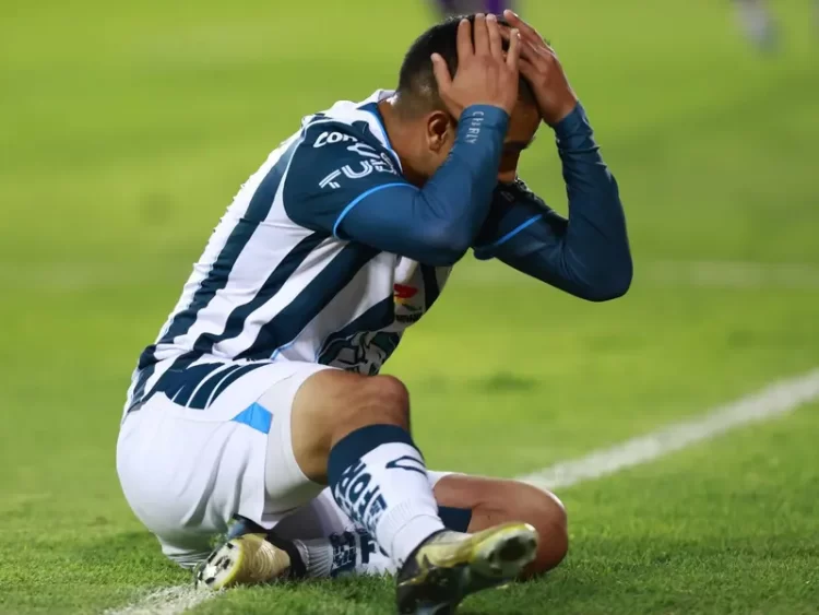 Pachuca empata ante Mazatlán y complica su boleto a Liguilla directa