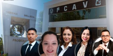 Destacan alumnos de la UAT en el Premio Nacional de Tesis de la ANFECA