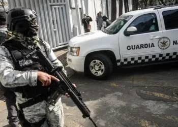 Juez ordena liberar a ‘Don Rodo’, hermano de ‘El Mencho’, líder del CJNG