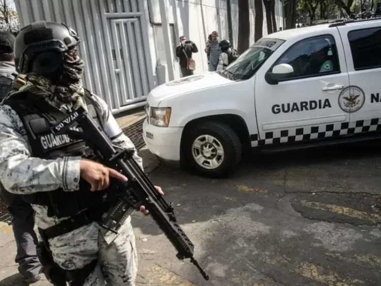 Juez ordena liberar a ‘Don Rodo’, hermano de ‘El Mencho’, líder del CJNG