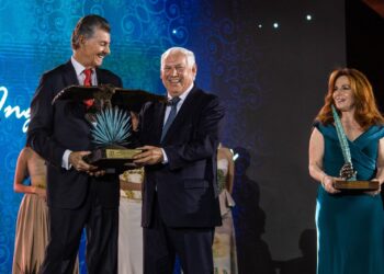 Celebran el aniversario 50 de la Denominación de Origen del Tequila y 30 del Consejo Regulador