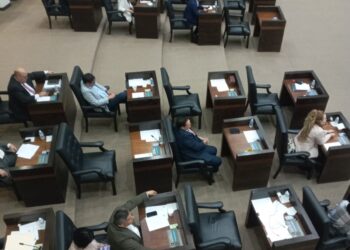 Avala el Congreso de Tamaulipas reformas a la Constitución Federal