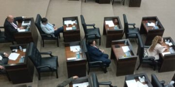 Avala el Congreso de Tamaulipas reformas a la Constitución Federal