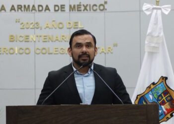 Aprueban iniciativa para que municipios velen por la niñez de Tamaulipas