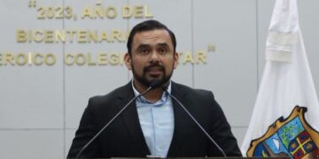 Aprueban iniciativa para que municipios velen por la niñez de Tamaulipas