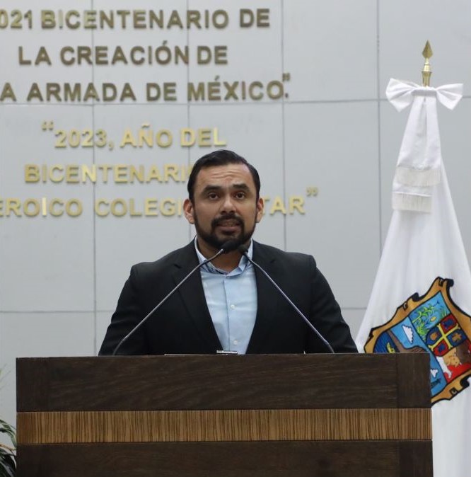 Aprueban iniciativa para que municipios velen por la niñez de Tamaulipas