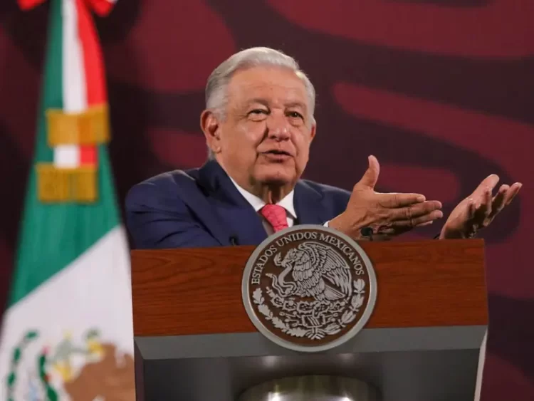 López Obrador ‘palomea’ segundo debate presidencial; ‘no hubieron groserías’, resaltó